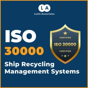 ISO 30000
